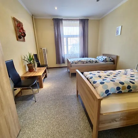 Apartamento Froehlich *