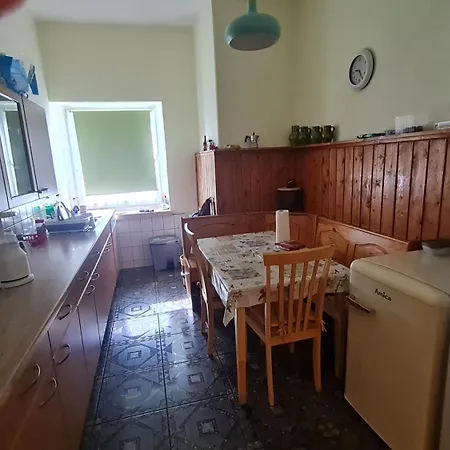 Apartamento Froehlich Merseburgo