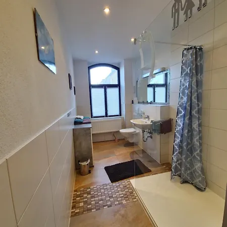 Apartamento Froehlich *