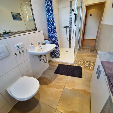 Apartamento Froehlich Merseburgo