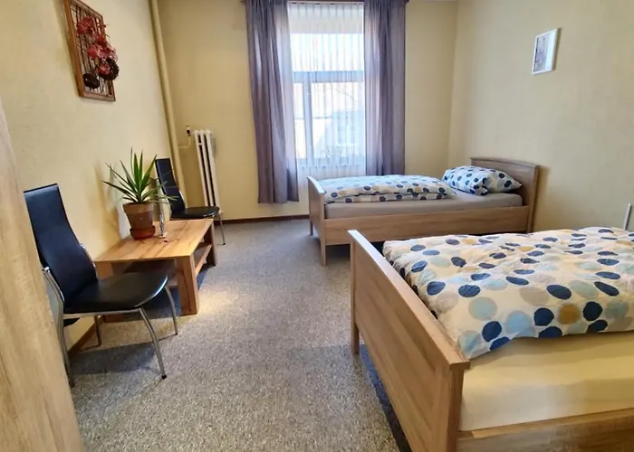 Apartamento Froehlich *