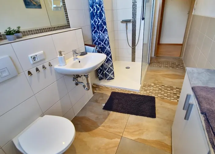 Apartamento Froehlich Merseburgo